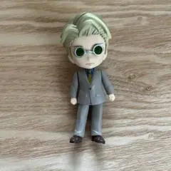 フィギュアーツミニ　七海建人