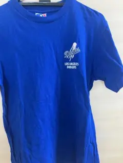 キリン ロサンゼルス ドジャース ロゴＴシャツ