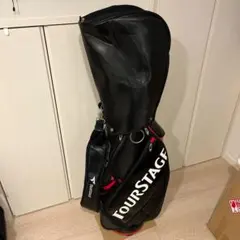 2026年最新】TOURSTAGE ゴルフバッグ・キャディバッグの人気アイテム