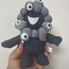 ミャクミャク　備前焼　万博　フィギュア　人形　工芸品　EXPO ミャクミャク 備前焼 万博 フィギュア 人形 工芸品 EXPO - メルカリ