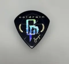 coldrain おすぎ　ピック　コルレのサムネイル
