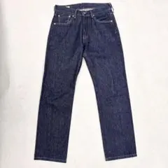 Levi’s 赤耳 BIGE 00501-2546 USA製 濃紺 W28