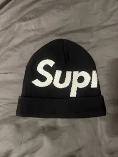 シュプリーム　ビーニー　ニット帽