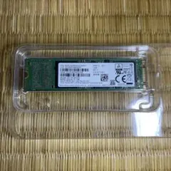 サムスン M.2 SSD 256GB MZNLN256HAJQ-00007