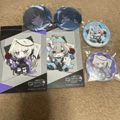 CRAZY CHA!N クレチェン ステラワース 特典 リーズ | Mercari