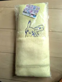 ピカチュウ フリーストートバッグ