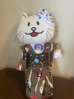 2026年最新】BUMP OF CHICKEN ニコル ぬいぐるみの人気アイテム - メルカリ