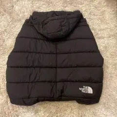 THE NORTH FACE シェルブランケット　ブラック
