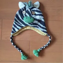 ニット帽のサムネイル
