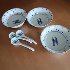 有田焼　龍峰窯　ガラスコンポート 民藝　民芸　工芸品 有田焼 龍峰窯 ガラスコンポート 民藝 民芸 工芸品 - メルカリ