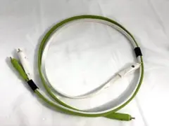 OYAIDE Elec d+ RTS class B 1.0m ラインケーブル