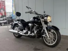 福岡発⭐︎レア車 XV1900 ミッドナイトスター 17000キロ 陸送可能 