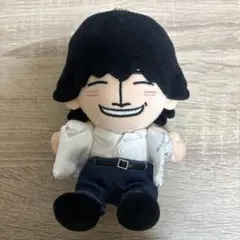 Aぇgroup 佐野晶哉　はぴぬい カチューシャ　おまけ