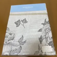 未使用品 WEDGWOOD テーブルクロス ジャスパー 約140×190cm - メルカリ