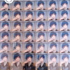 いれいす If いふ ブロマイド 第3弾 43点セット