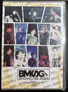 2025年最新】bmsg trainee showcaseの人気アイテム - メルカリ