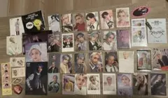 Stray Kids フィリックストレカ まとめ売り