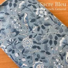 【moda生地】13972-16 Sacre Bleu