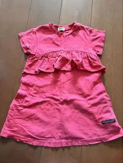 ★SALE★【90cm】BREEZE ワンピース