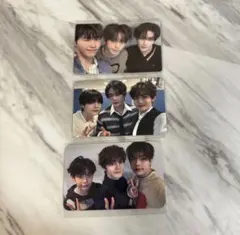 2026年最新】zb1ユニットトレカの人気アイテム - メルカリ