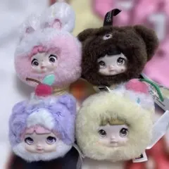 新品タグ付き2ちゃんねる モナー猫ぬいぐるみ - メルカリ