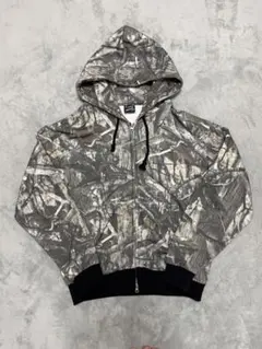 Belvet リアルツリーパーカー Real tree camo active jacket – BELVET