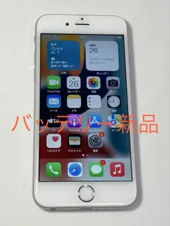 Apple iPhone 6s 64GB simフリー