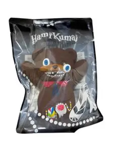 2025年最新】ハミクマ キャラメルの人気アイテム - メルカリ