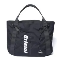 FCRB CORDURA RIPSTOP ADJUSTABLE TOTE BAG