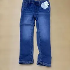 GAP ハイストレッチスキニーパンツ 100cm