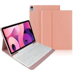 iPad Air 第4世代/第5世代 キーボード付ケース キーボード