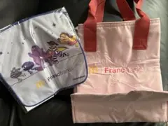 マクドナルド 2026福袋 2点セット 保冷バッグ ハンドタオル