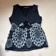 COMPTOIR DES COTONNIERS ノースリーブ チュニックのサムネイル