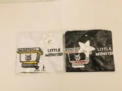 新品 未使用 ミニバス tシャツ キッズ110 2枚セット 白黒 バスケ カリー