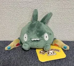 超レア】ポケモン フシギダネ バンプレスト 1997年初期 ぬいぐるみ