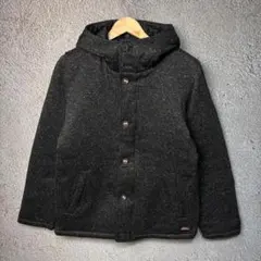 Dickies 中綿 フード付きジャケット アウター