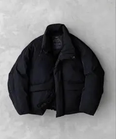 WYM LIDNM/HEAT FIBER PADDED JACKET