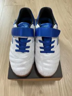 【ご専用】アンブロ　UMBRO サッカーシューズ　21.5