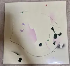 鈴木真海子 mukuge LP レコード mukuge (LP)/MAMIKO SUZUKI/鈴木真海子 (chelmico)/待望の再プレス