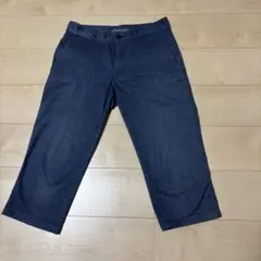 メンズ チェック柄 ハーフパンツ ショートパンツ　タカキューのサムネイル