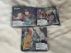 King & Prince Re:ERA アルバム