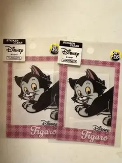 フィガロ キャラクターグッズ