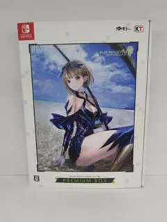 2026年最新】blue reflection tie/帝 プレミアムボックスの人気