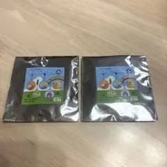 リフレクターチャーム 全5種 西松屋チ　　 2個セット