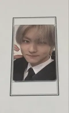 DESIRE UNLEASH ユニバ 特典 トレカ コンプ 未開封