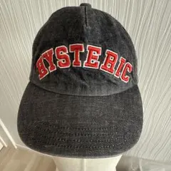 HYSTERIC MINI キャップ　54㎝のサムネイル