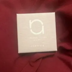 rienda beauty　ルミナスリエンダ　パールグロウ　ハイライト