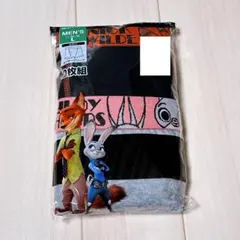 キャラクタートランクス