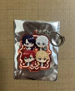 エリオスR アニカフェ アクキー サウスセクター