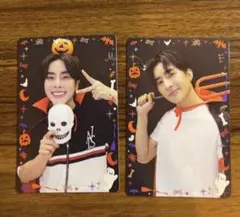 GMMTV FANIVAL ランダムトレカ/EARTHMIX